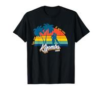 Kizomba danse africaine Kiz me if you can Angola Kizomba T-Shirt
