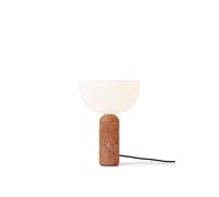 Kizu Lampe à Poser Breccia Pernice Petit