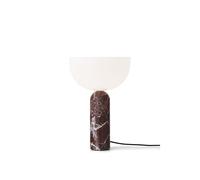 Kizu Lampe à Poser Rosso Levanto Grand