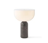 Kizu lampe de table portable gris marais New Works - 5712826217122