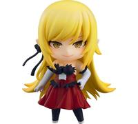 Kizumonogatari : Kiss-Shot Acerola-Orion Heart Under-Blade Figurine Nendoroid