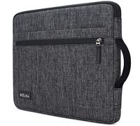 KIZUNA 15,6 Pouces Housse Protection Ordinateur Portable Sac à Main Sacoche Imperméable pour 15.6" Lenovo Yoga 730/ThinkPad T580/HP EliteBook 755 G5/ASUS ROG Zephyrus S (GX531)/Dell Latitude 5590