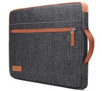 KIZUNA 9,7-10,5 Pouces Sacoche Housse de Ordinateur Portable Imperméable Tablette Étanche pour 9.7" 10.5" 11" iPad Pro/10 Surface Go/10.5" iPad Air/Huawei M5 Pro/Lenovo Smart Tab/10.5" Galaxy Tab S6