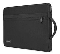 KIZUNA Étui de protection pour tablette 10" iPad Pro 11" M2/iPad 10,2" (9 génération)/10,9" iPad Air 5/10,5" Surface Go 3 2/Samsung Galaxy Tab S7 S6/10,8" Huawei M5 Pro/10,95" MatePad 11 Housse de