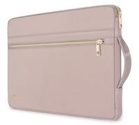 KIZUNA Sacoche pour ordinateur portable 17" 17,3" pour Lenovo ThinkBook Plus 17/IdeaPad 3i/ASUS Vivobook 17/ZenBook Pro/LG gram 17/Dell XPS/Acer Kaki