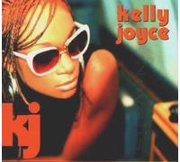 Kelly Joyce - Kelly Joyce - Edition Limitée