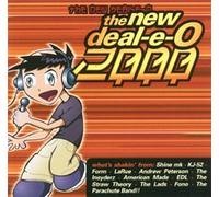 KJ-52 - The New Deal-e-o 2000 (UK Import)