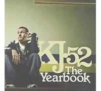 KJ-52 - Yearbook [Import]