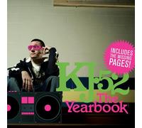 Kj-52 - Yearbook: The Missing Pages