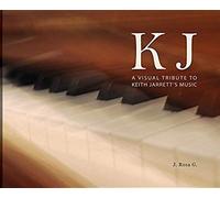 Kj - A Visual Tribute To Keith Jarrett's Music