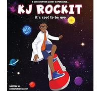 Kj Rockit It's Cool To Be You