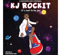 Kj Rockit It's Cool To Be You
