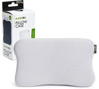 KJAKL-Blackroll - Housse de coussin Housse de coussin sur mesure pour oreiller modèle Recovery Pillow., gris clair, 50 x 30 cm