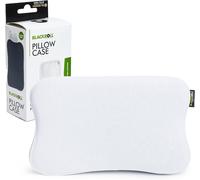 KJAKL-Blackroll - Housse de coussin Housse de coussin sur mesure pour oreiller modèle Recovery Pillow., Blanc., 50 x 30 cm