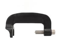 KJAOYU Ball Joint Separator, Ball Joint Removal Tool - Efficient Extending Up to 2 3/8in - Adjustable Ball Joint Puller for Cars, Trucks, SUVs - Essential for Automotive Repair Shops