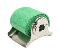 KJAOYU Durable Heavy Duty Strap Filter Wrench - Anti-Slip Universal Oil Filter Tool for Efficient Auto Repairs - Essential for Mechanics and DIY Users