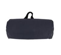 KJAOYU Head Pillow for Recliners, Universal Soft Padded Cushion Heads Pillow for Nil Gravity Chair and Recliners - Removable Sponge Filling for Comfortable Heads Support, Ideal for Beach (Dark Blue)