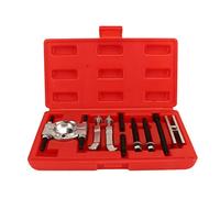 KJAOYU Kit de palier et séparateur, séparateur et ensemble de tireur, 9 pc