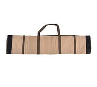 KJAOYU Sac de Rangement pour Moulinet de Canne à pêche, Sac de pêche en Tissu Oxford, Transport de Canne à pêche et de Jardinage pour Les Aventures en Plein air, idéal pour
