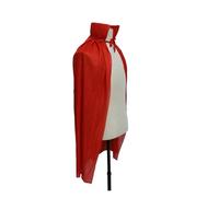 KJBDQQH costume de sorcière Costume For Men Woman Adult Death Scary Devil Role Red Black Witch Vampire(Color 06)
