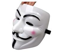 KJBDQQH costume de sorcière Vendetta Black Killer Suit Costume with Cloak Set Halloween Party Outfits(Mask set,XS(old))