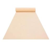 KJBDQQH Tapis Rouge Ceremonie Tapis De Mariage, Allée, Blanc, Rouge, Cérémonie, Fête, Intérieur, Extérieur(Champagne,3.0 m,1.2m)