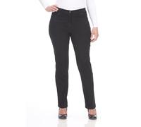 KjBrand Pantalon Jeans Black-DDenim Taille 50