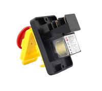KJD12-14 6-Pin Electromagnetic Disconnect Switches