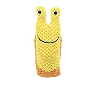 KJDKNC Jouet à renifler pour chien, distributeur de friandises pour chiens, jouet à mâcher en peluche pour réduire l'ennui et prévenir l'obésité