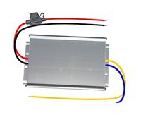 KJEBVHIRS 30 V-78 V à 64 V 10 A Automatic Boost or Buck Power Supply Converter Step-up/Step-Down Voltage Régulateur