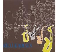 Kjell Karlsen - Portrait of a Norwegian Artist [Import]