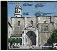 Kjellgren, Mathias - Azkoitia Organ [Import]