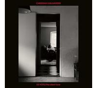 Kjellvander, Christian - Ex Voto/The Silent Love [Import]