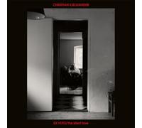Kjellvander, Christian - Ex Voto / the Silent Love (Limited Red