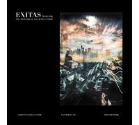 Kjellvander, Christian - Exitas (Ltd.)