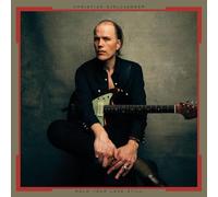 Kjellvander, Christian - Hold Your Love Still (Darkgreen Vinyl)