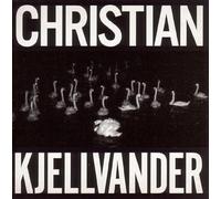 Kjellvander, Christian - I Saw Her from Here/I Saw Here from Here