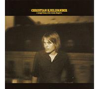 Kjellvander,Christian - Songs from a two-room chapel
