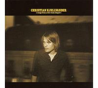 Kjellvander,Christian - Songs from a Two-Room Chapel