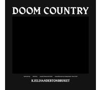 Doom Country [Vinyl]