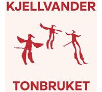 Kjellvandertonbruket - Fossils