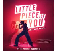 Kjersti Long – Little Piece of You: An Atypical Musical – CD – Import – The Orchard