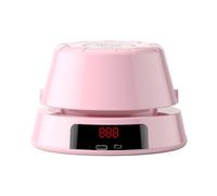 Kjg106 Machine automatique sans fil pour enfants et adultes Taille unique