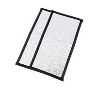 KJHBV 2pièces Tapis Chauffant pour Reptiles Matelas Isolant Chauffant pour Terrarium Tortues Lézards Serpents Petite Faune