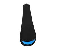 KJHBV Applicateur de Lotion Dos Brosses Ergonomiques pour Application Uniforme Bain de Soleil Accessoire de Bain pour Hommes et Personnes Âgées