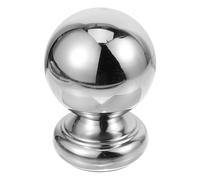 KJHBV Boule Creux 51mm Inoxydable en Acier de D'escalier Rampe Design Intégré, Stable Résistante à L'usure et Main Courante et Rambarde