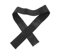 KJHBV Ceinture Abdominale Ajustable en Nylon Respirante Fixation Abdominale Élastique, Design Créatif Soutien des Personnes Malades