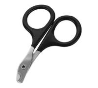 KJHBV Ciseaux Coupe-comprimés en Acier Inoxydable pour Découpe et Broyage de Pilules, Outil Multifonction Portable pour Voyage et Usage à Domicile