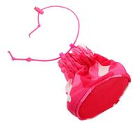 KJHBV Diffuseur de Sèche-cheveux de Rechange en Nylon Résistant à Haute Température Pochette en Coton pour Cheveux Bouclés, Facile à Utiliser et Performant