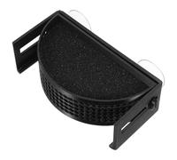 KJHBV Filtre Aquarium Accessoire pour Aquarium avec Ventouse pour Contrôle du Débit Eau Dispositif de Filtration Pratique et Facile à Installer